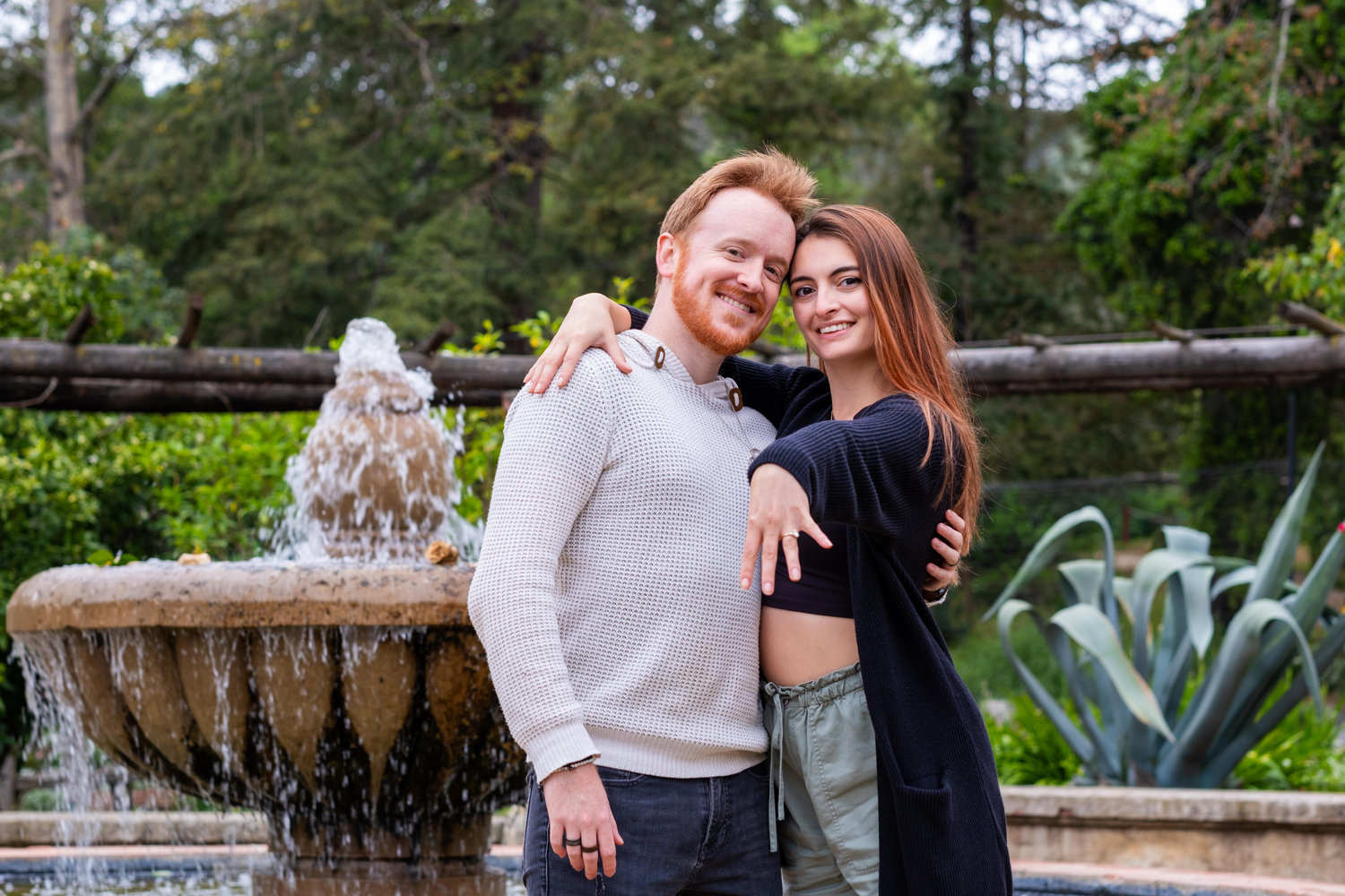 The Wedding Website of Sarah Miles and Brayden Schmidt