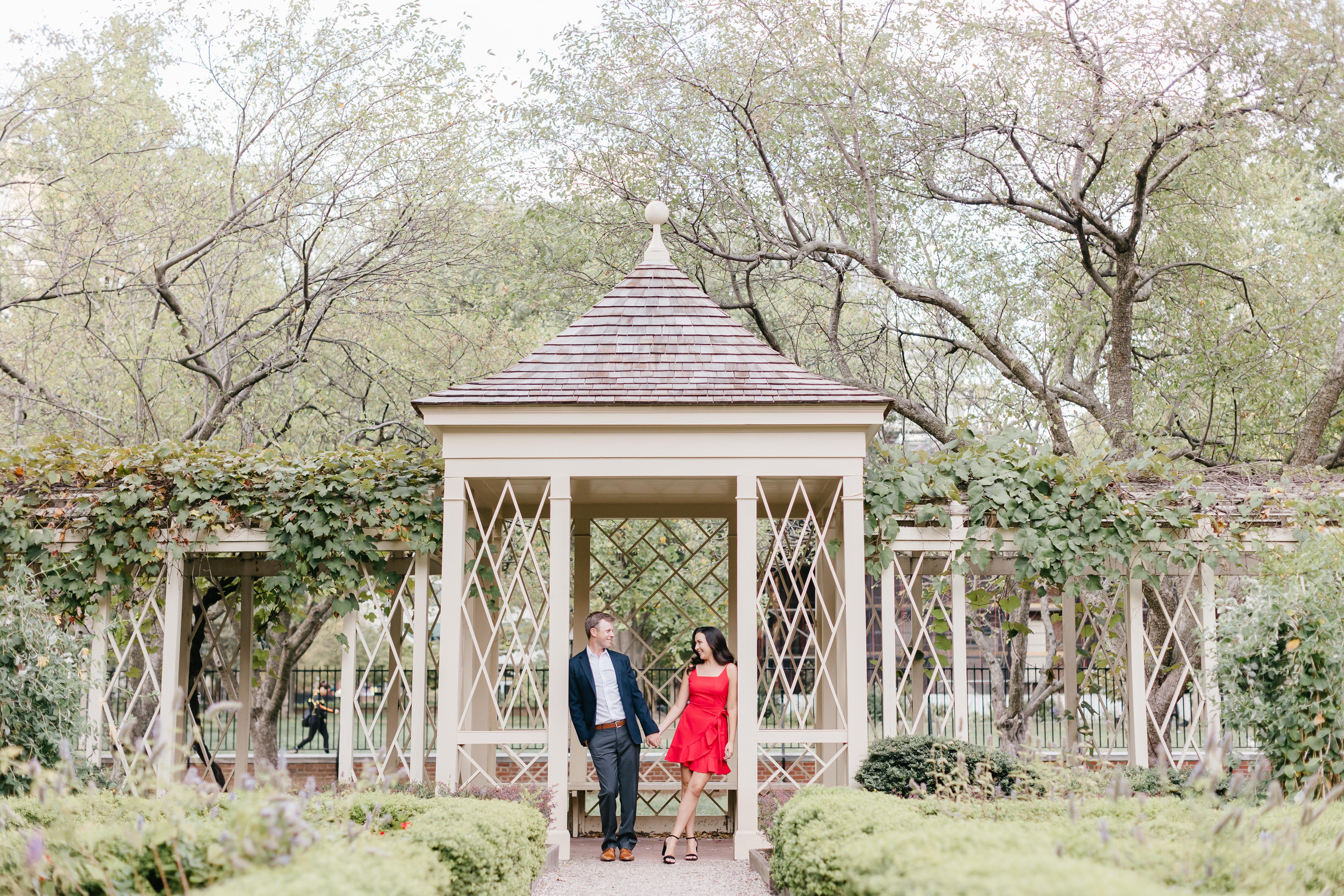 The Wedding Website of Lauren Dugan and Scott Chisholm