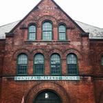 Central Market House