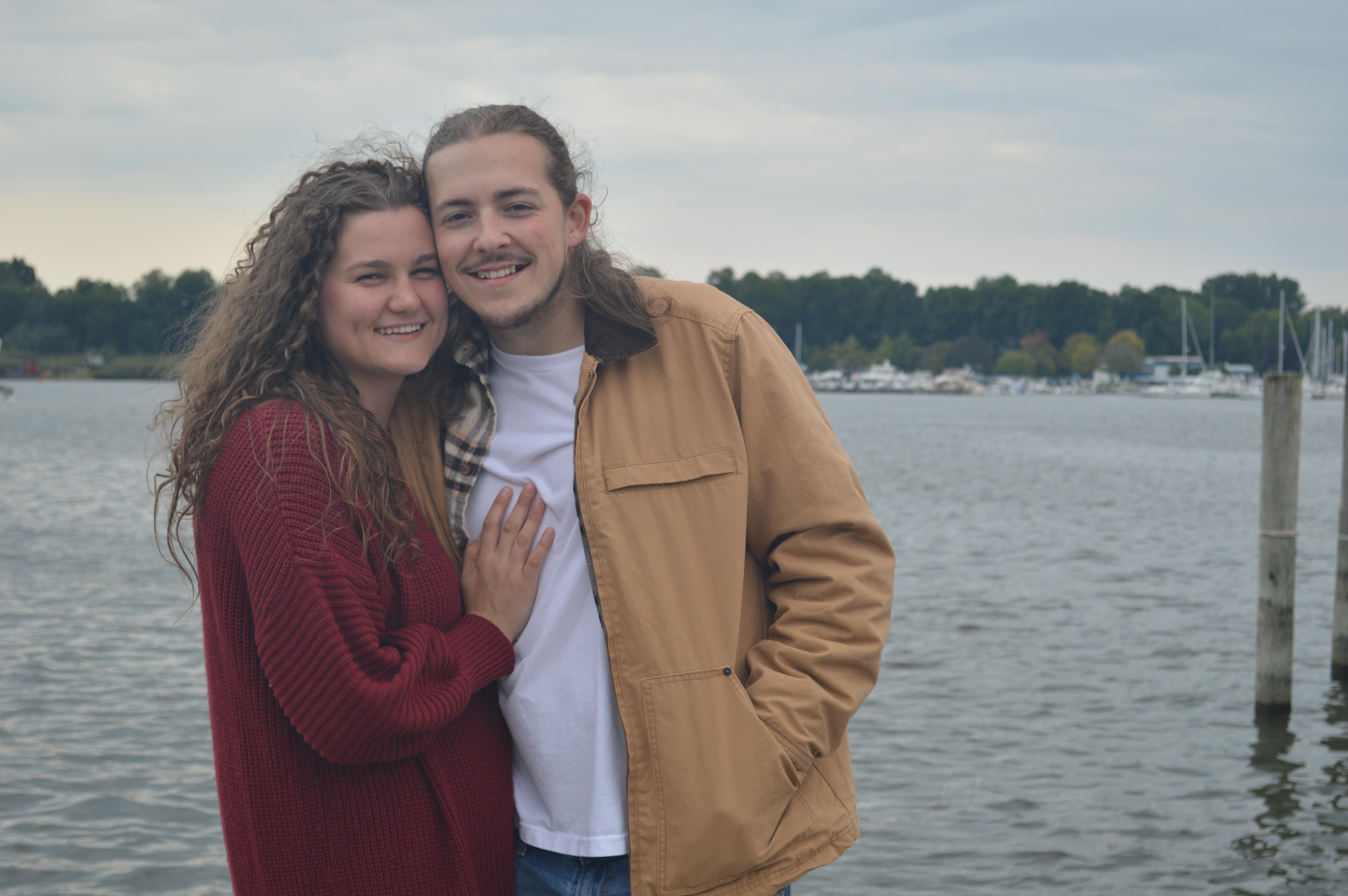 The Wedding Website of Austin Heer and Haley Jamrog