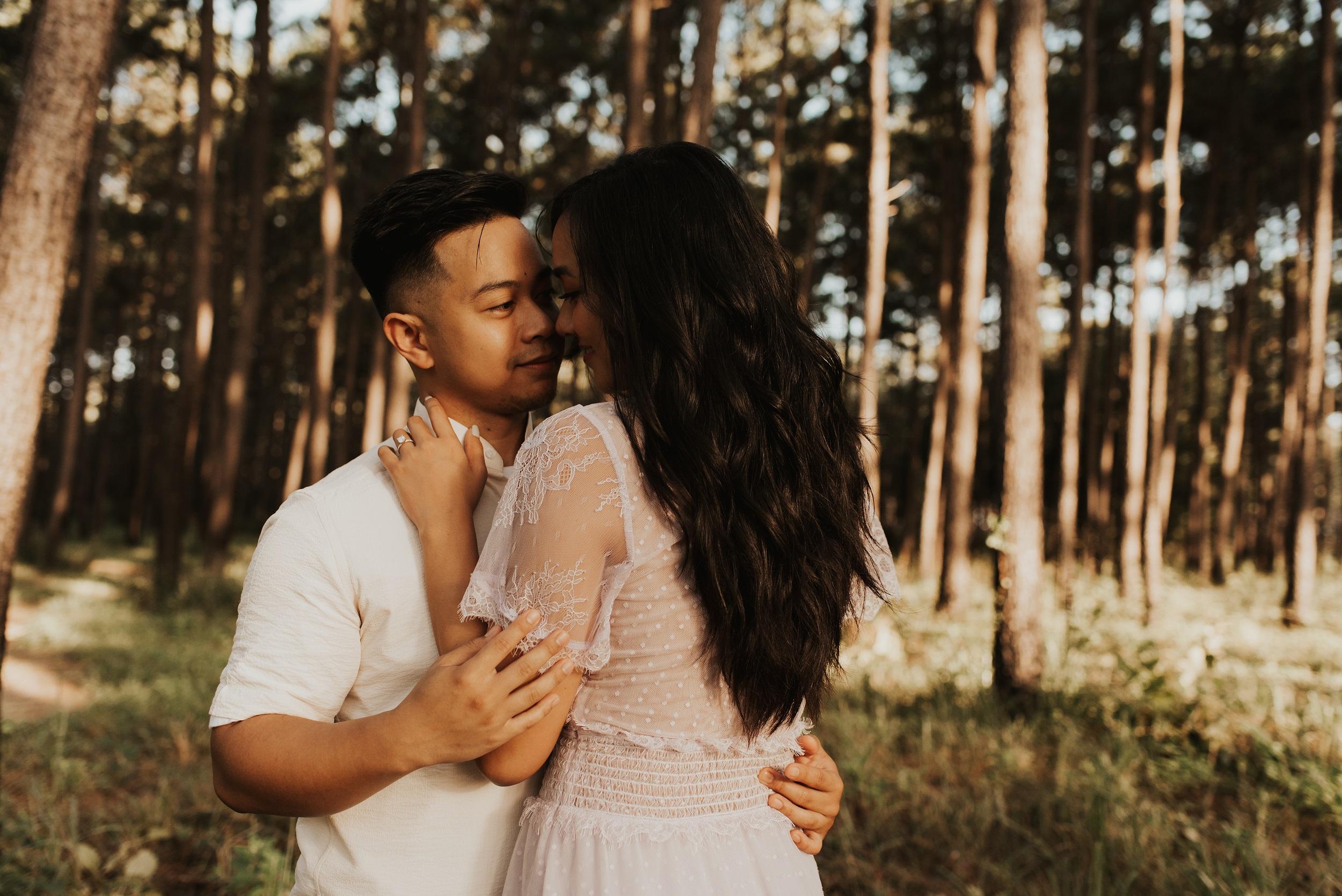 The Wedding Website of Nikki Charubhat and Ryan Jimenez