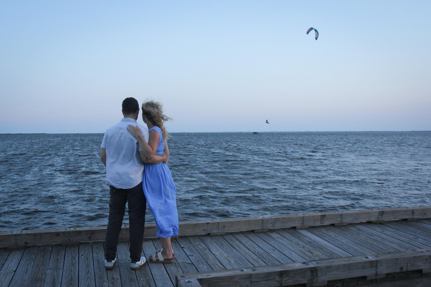 The Wedding Website of Stacey Dec and Anthony Palandro