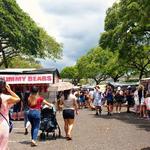 Shop at the Aloha Stadium Swap Meet