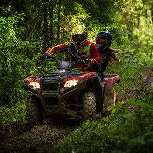 Honeymoon ATV Tour