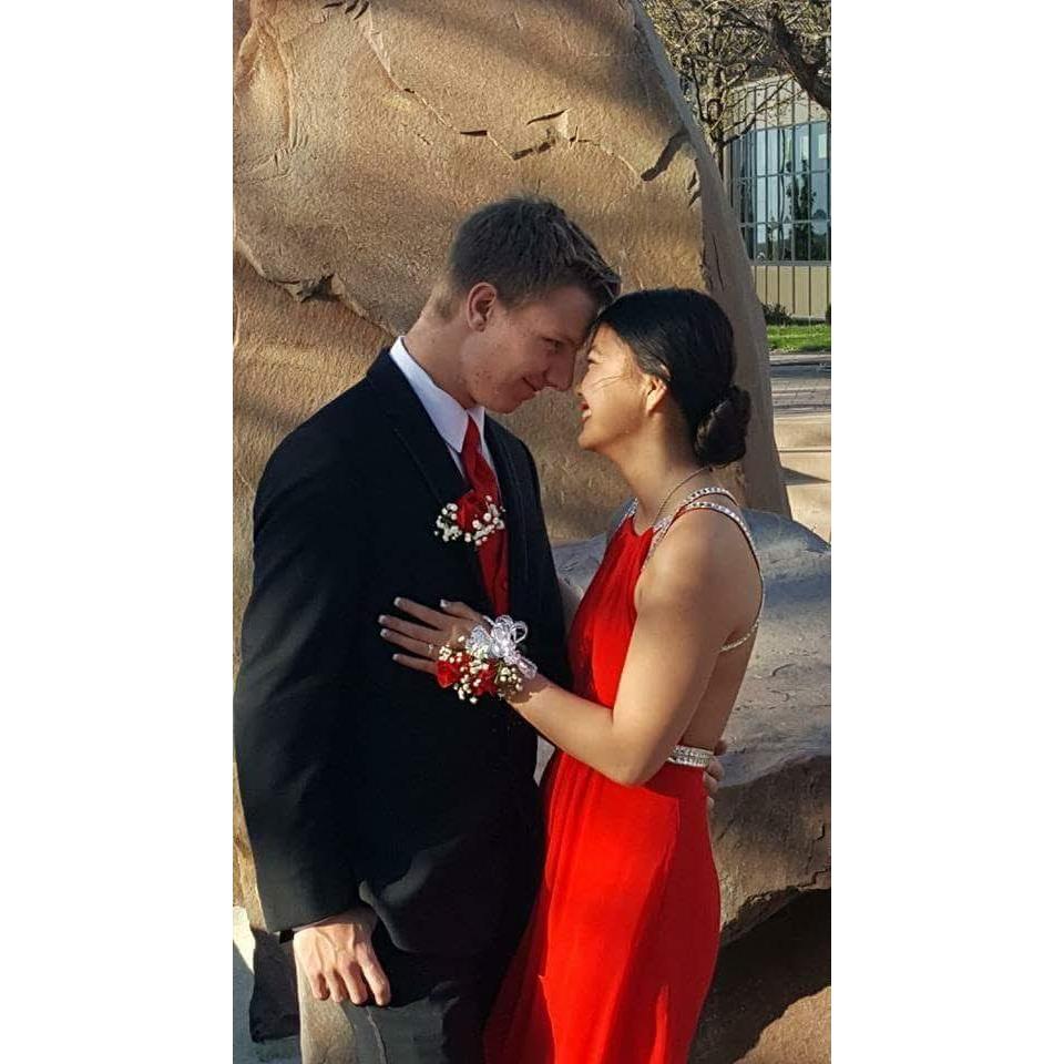 Prom 2017