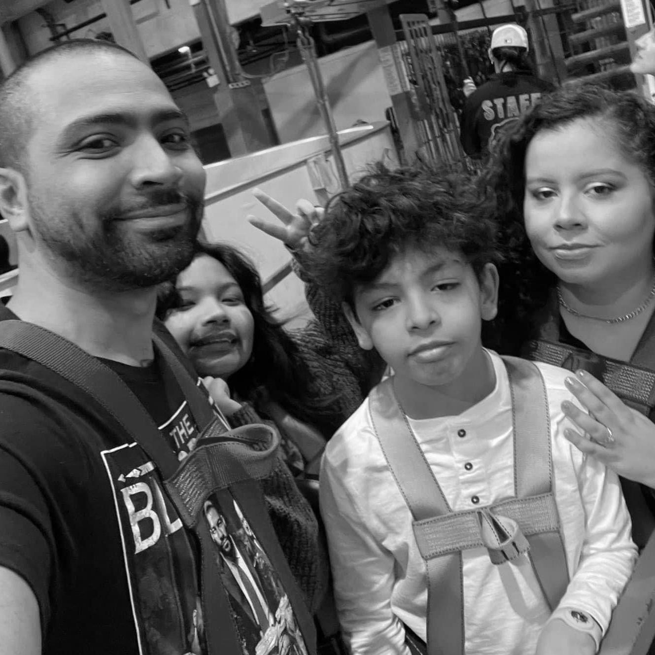 Kiddos