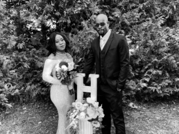 The Wedding Website of Lenae Hunter and Devin Hunter