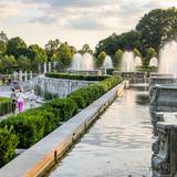 Longwood Gardens