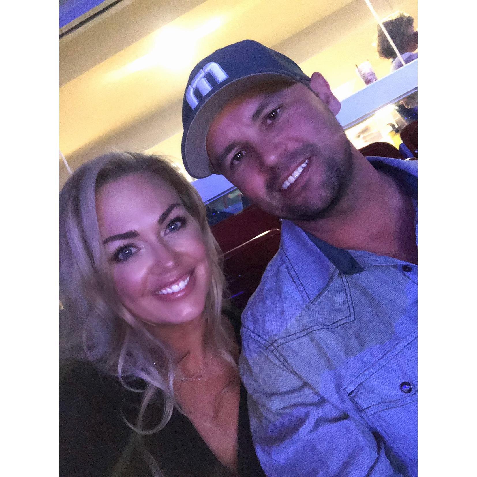 Houston Rodeo 03/2019