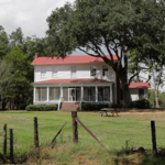 Andalusia Farm