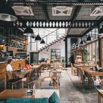 Atlanta Restaurant List