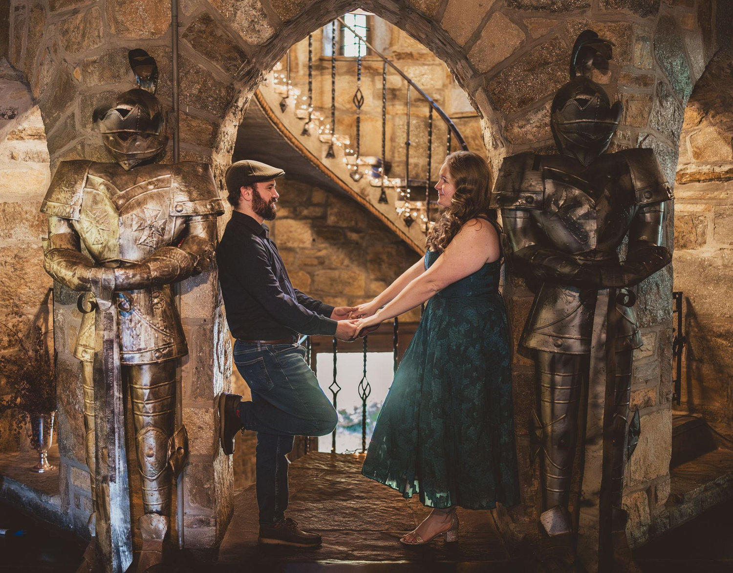 The Wedding Website of Rachel Neely and Michael Younkin
