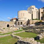 Castle of Kruja