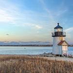 Day Trip to Nantucket or Martha's Vineyard