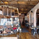 Neidhammer Coffee Co.