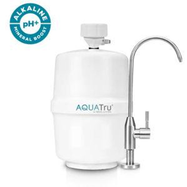 AquaTru Under Sink