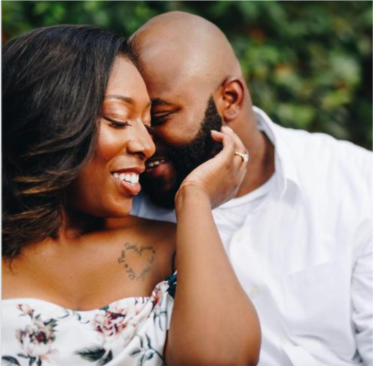 The Wedding Website of Kaliedra Caldwell and Macklin Bushfan