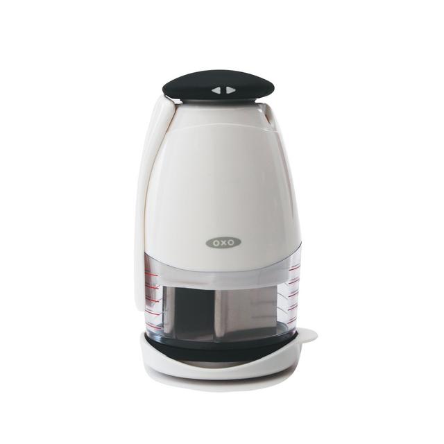 OXO Vegetable Chopper