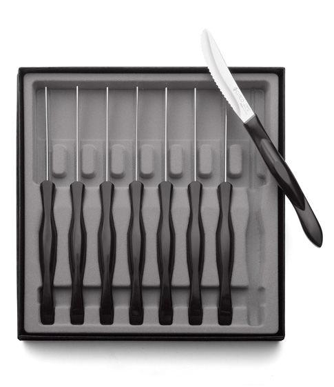 8-Pc. Table Knife Set in Gift Box