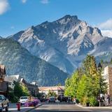 Banff