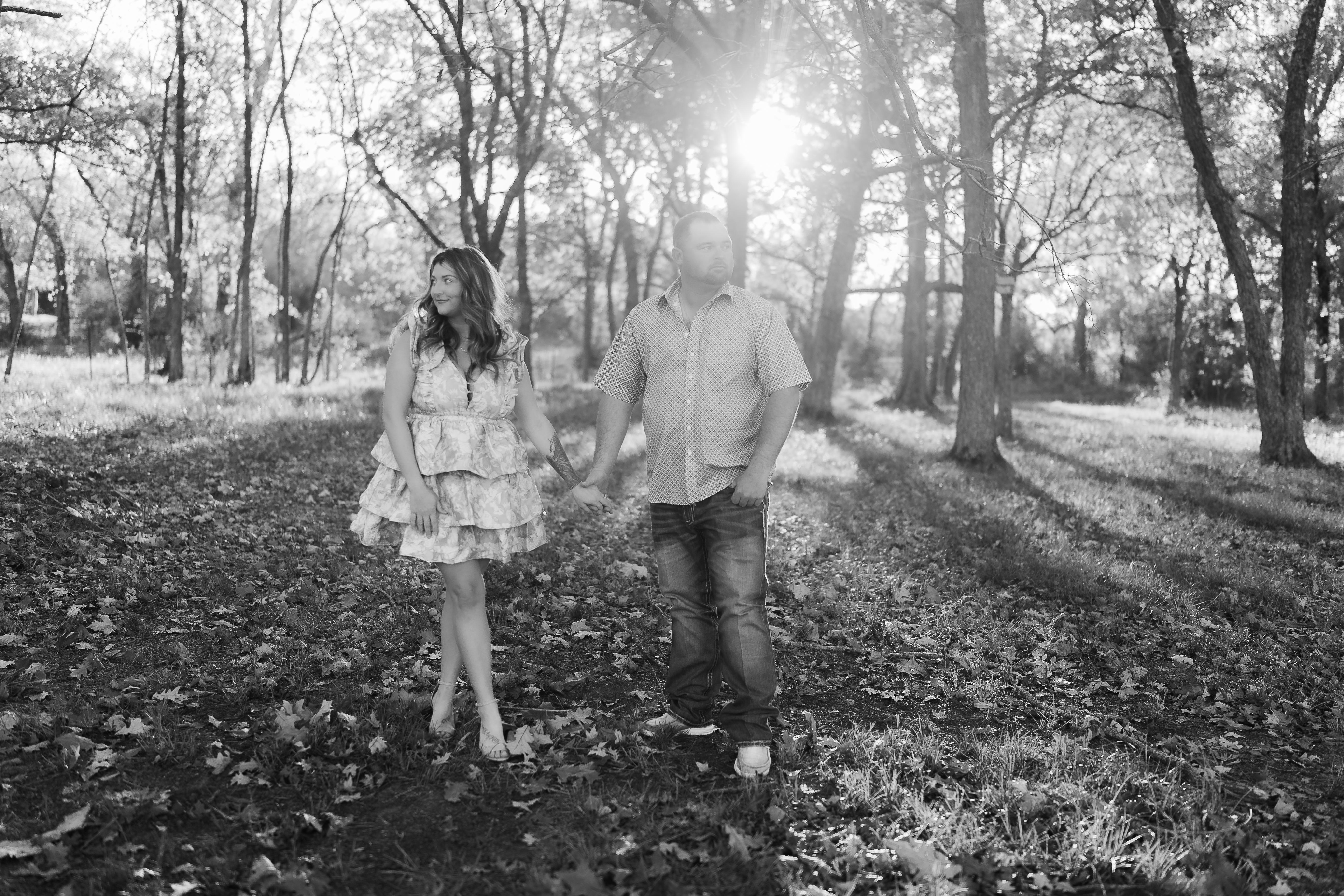 The Wedding Website of Brittany Cole and Ricky Platt