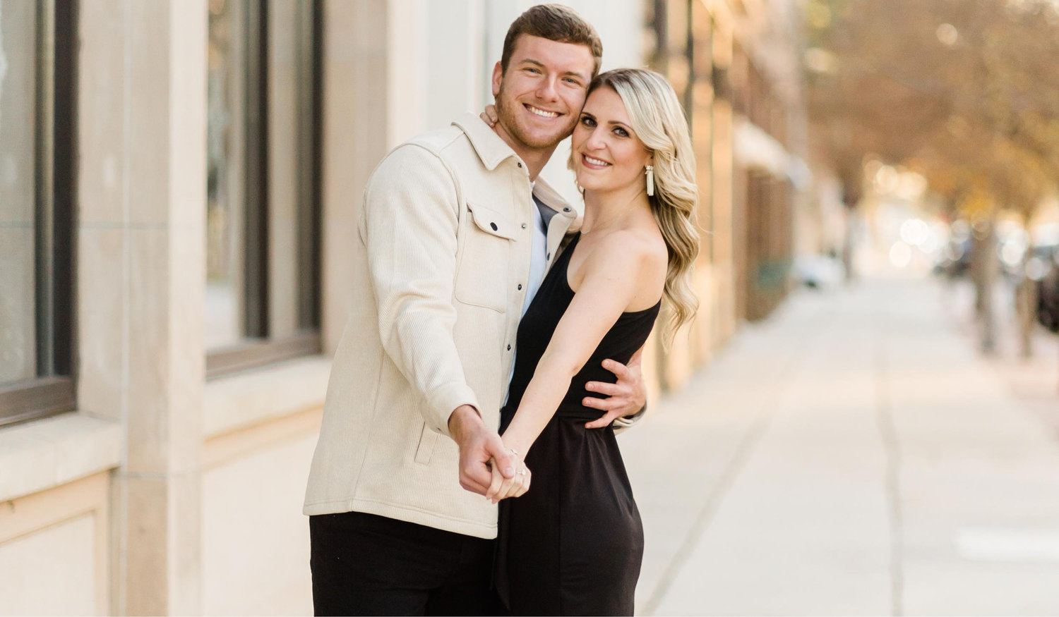 The Wedding Website of Kinley Murcko and Cameron Gibbons
