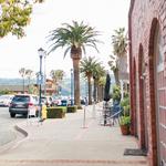 Downtown Benicia