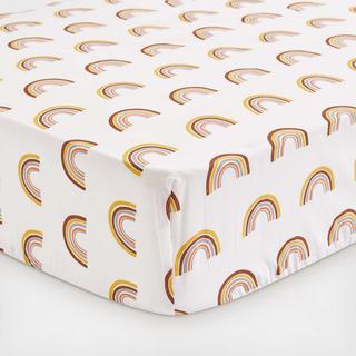 Zuma Rainbow Fitted Sheet