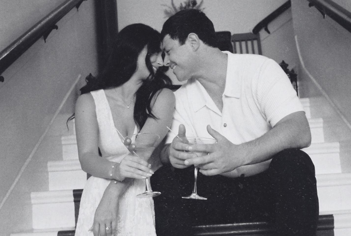 The Wedding Website of BLAKE TAMARKIN and TAYLOR TARANTINO