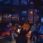 Sitzmark Bar & Grill - Nightcap