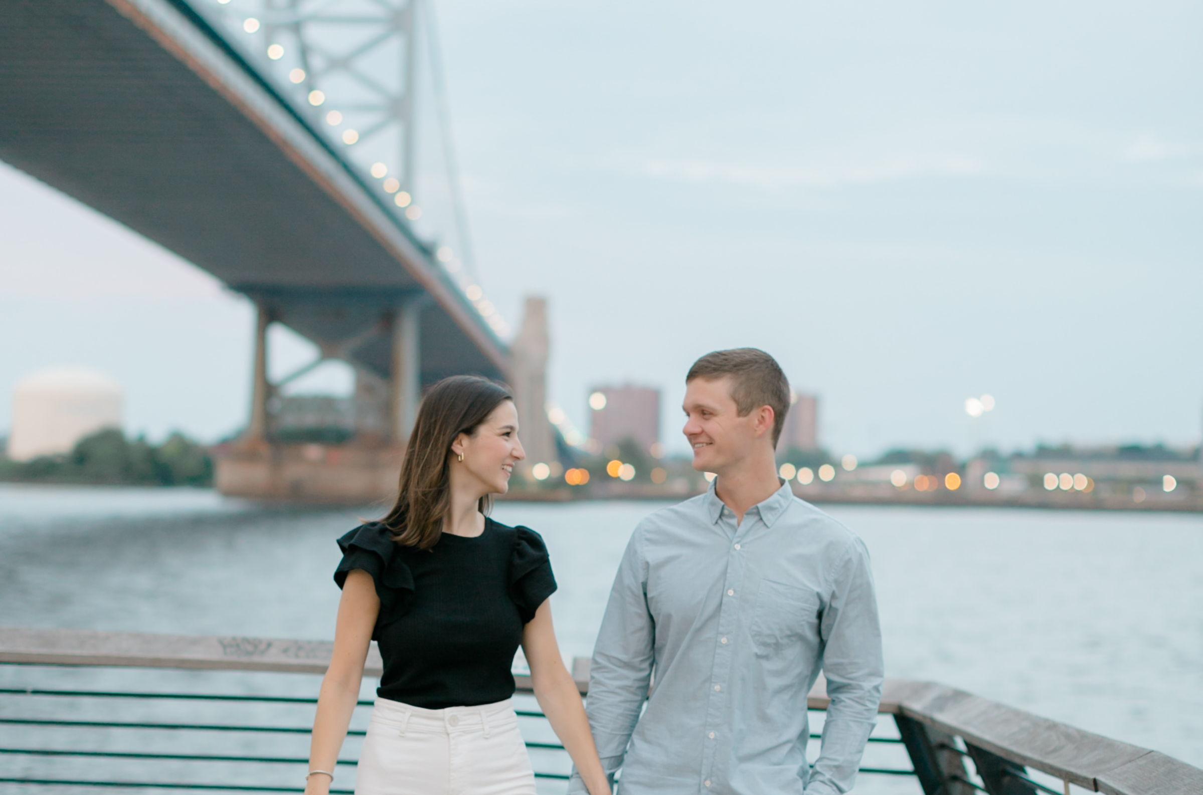 The Wedding Website of Jeff Tallman and Lydia Ostryniec