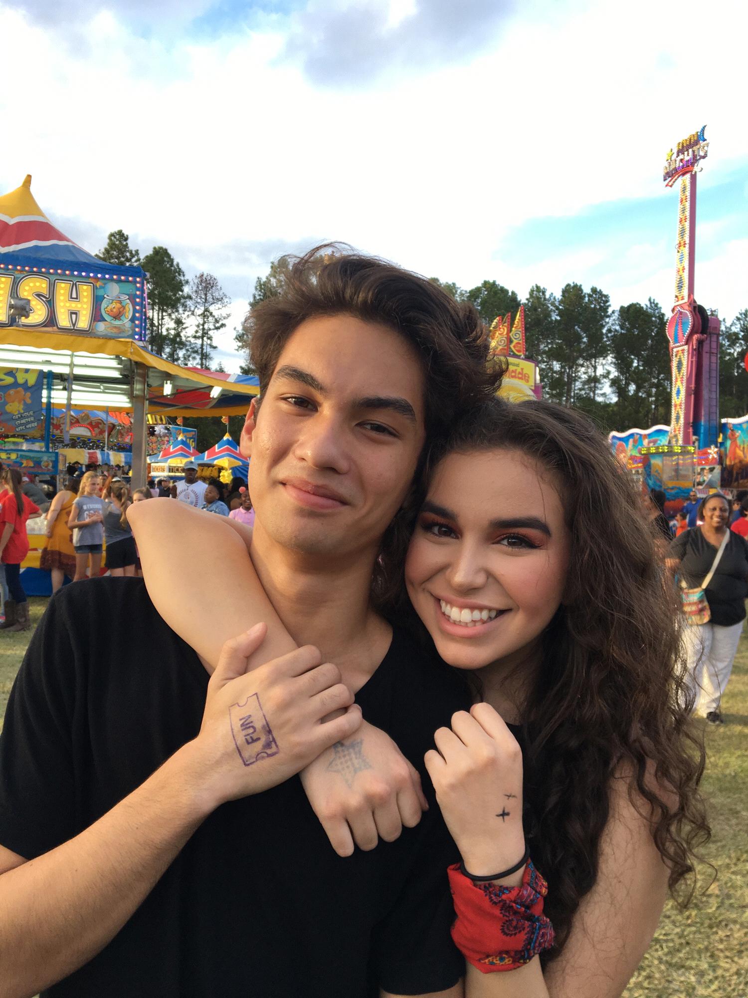 Seafood Festival 2017