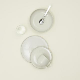 Shaker 4-Piece Place Setting, Service for 1