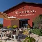Chamisal Vineyards