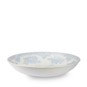 Blue Asiatic Pheasants Pasta Bowl 23cm/9"