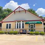 Stone Mill Bread & Cafe - Springdale