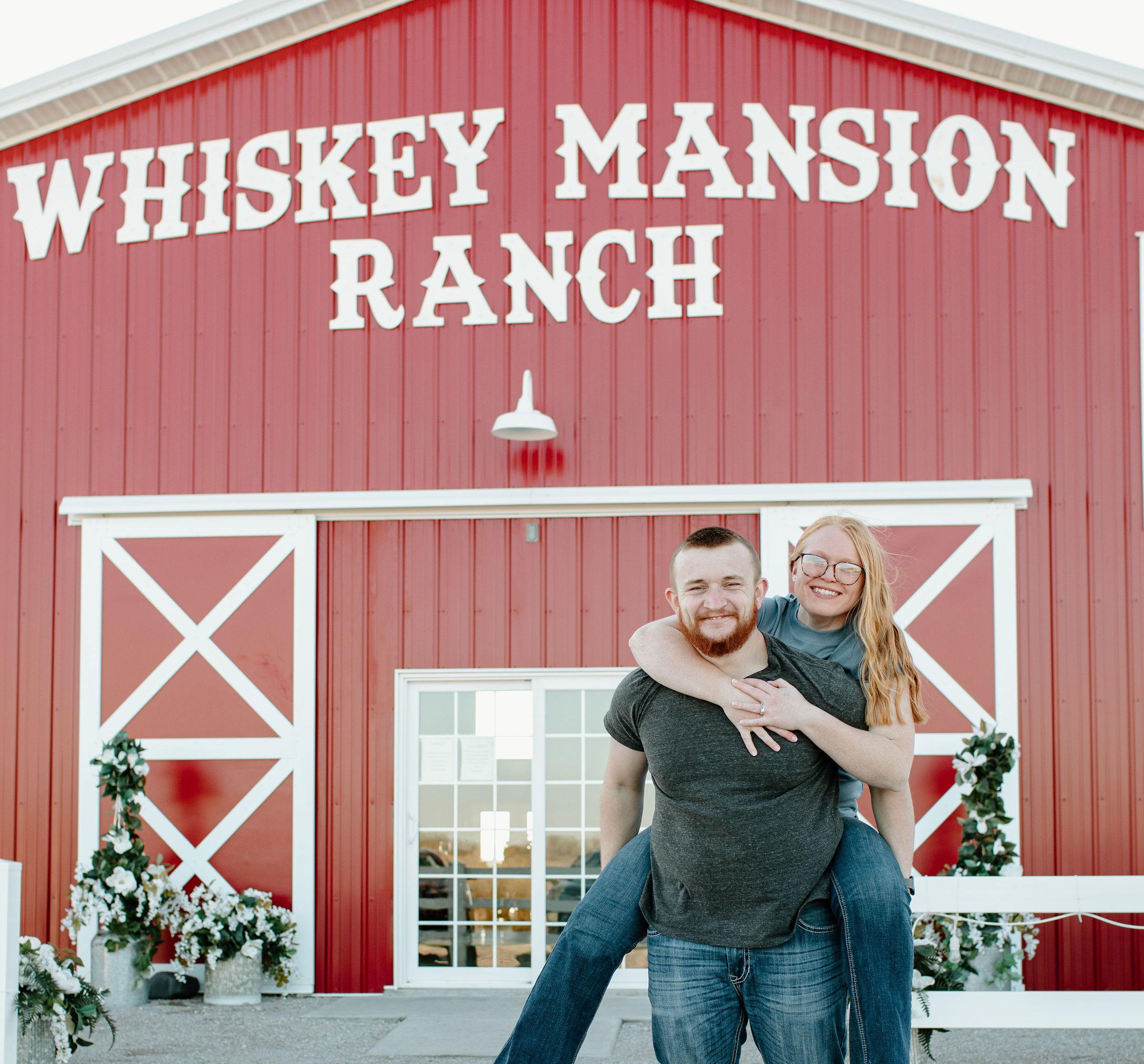 The Wedding Website of Shannon Jenkins and Hunter Lanier