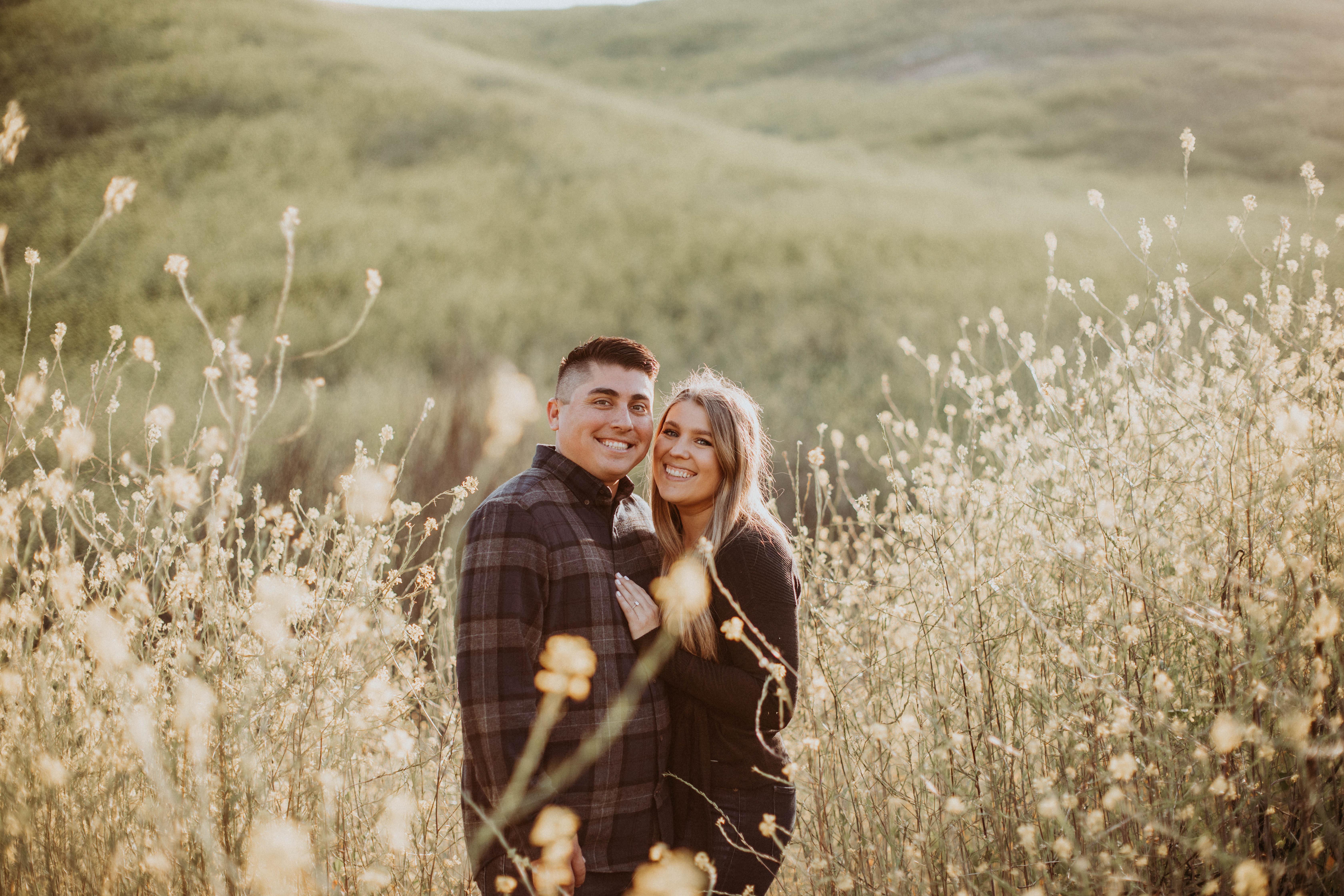 The Wedding Website of Spencer Harden and Matthew Muñoz
