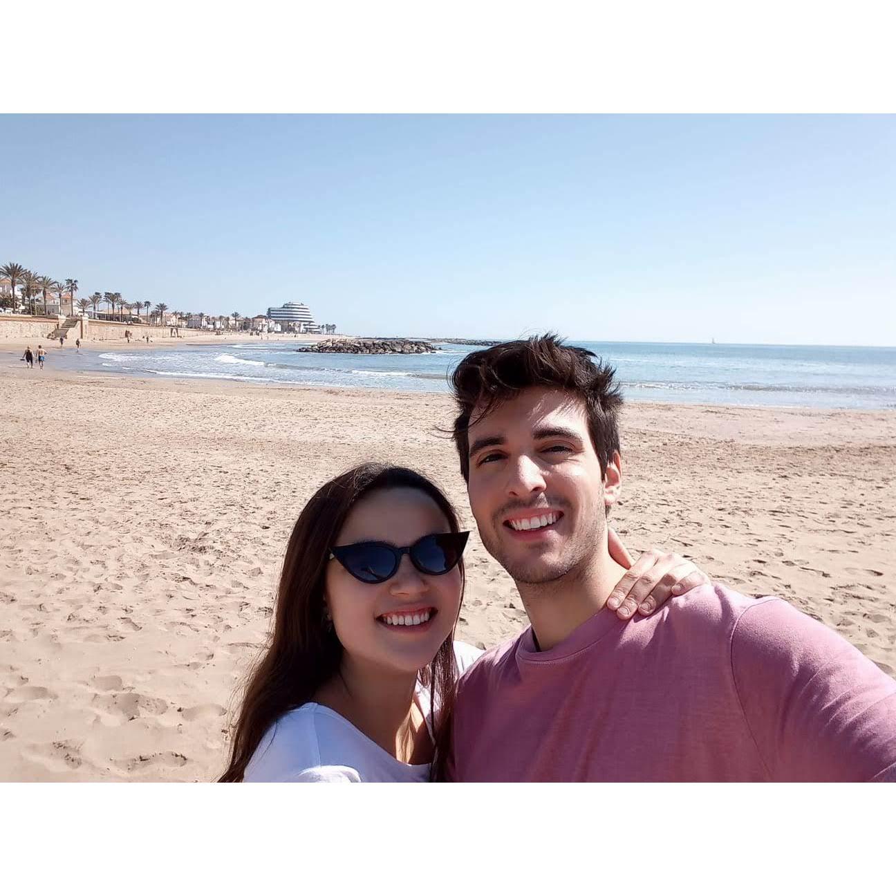 Sitges 2019