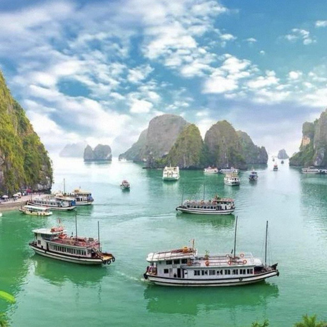 Honeymoon Fund ~ Southeast Asia