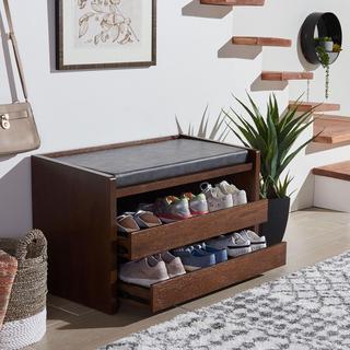 Percy Storage Bench