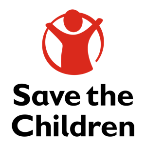Save the Children Donation