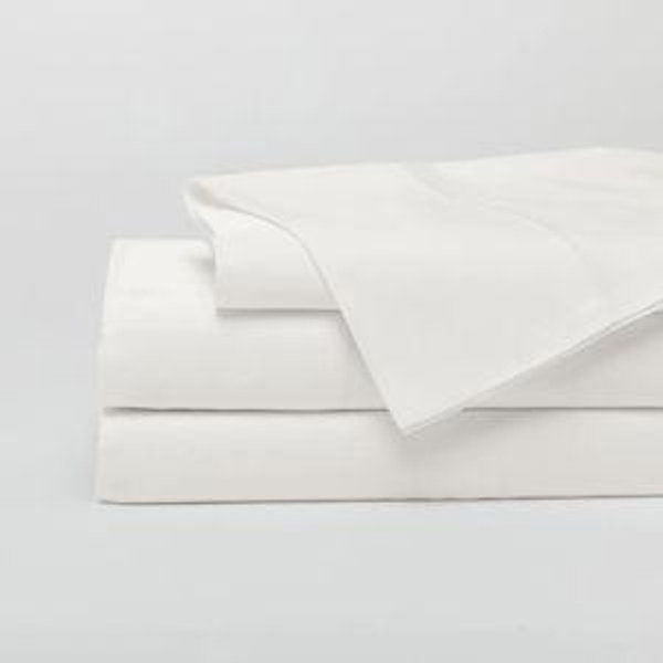Bamboo Sheet Set- Queen- Creme