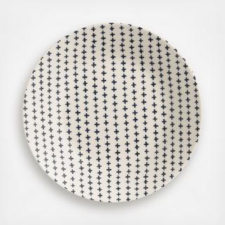 Mai Crisscross Plate
