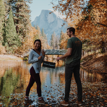 YOSEMITE VALLEY - 2019