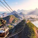 Sugar Loaf Mountain
