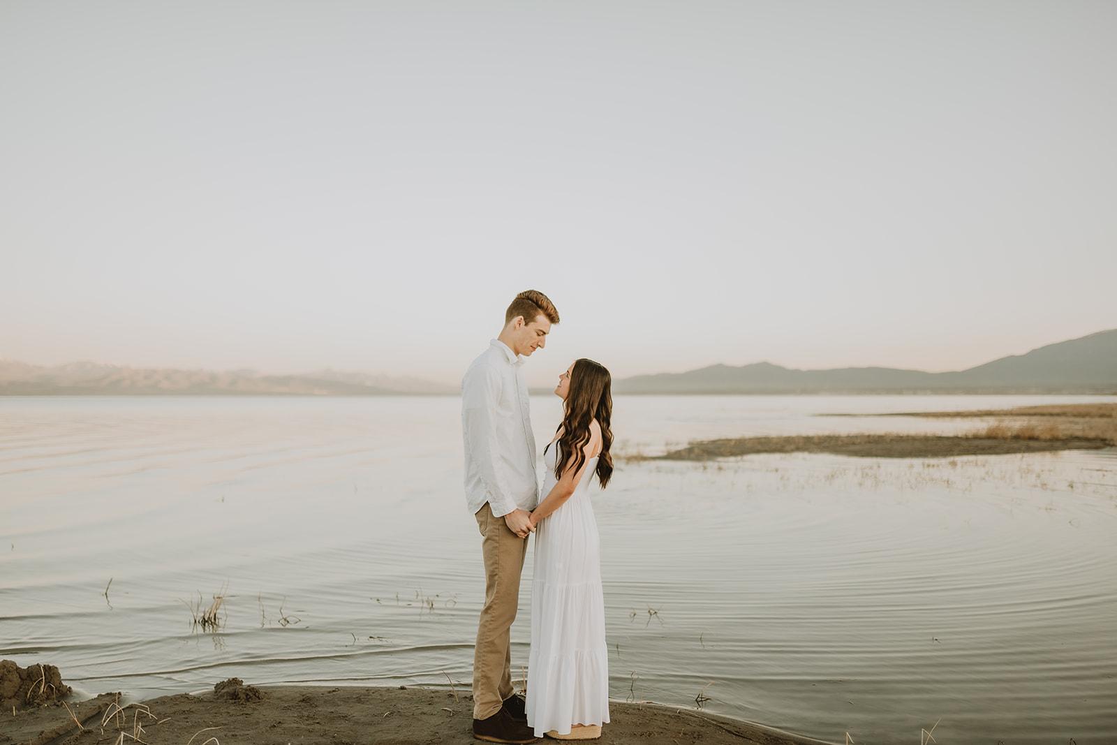 The Wedding Website of Anna Jorgensen and Brayden Paul