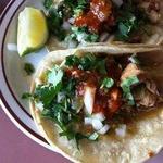 Taco King