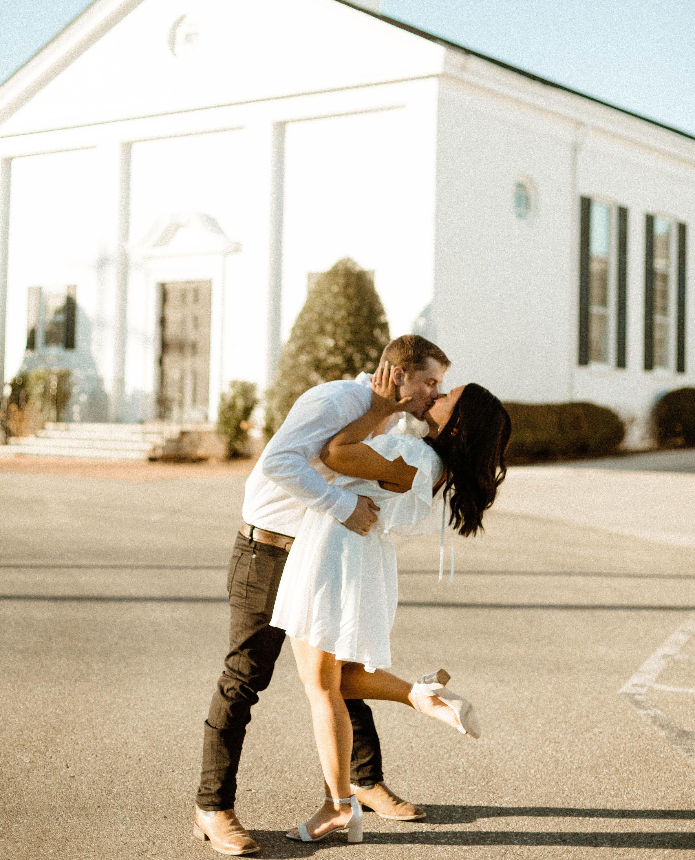 The Wedding Website of Hannah Mueller and Tyler Anderson