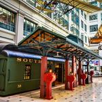 Smithsonian National Postal Museum